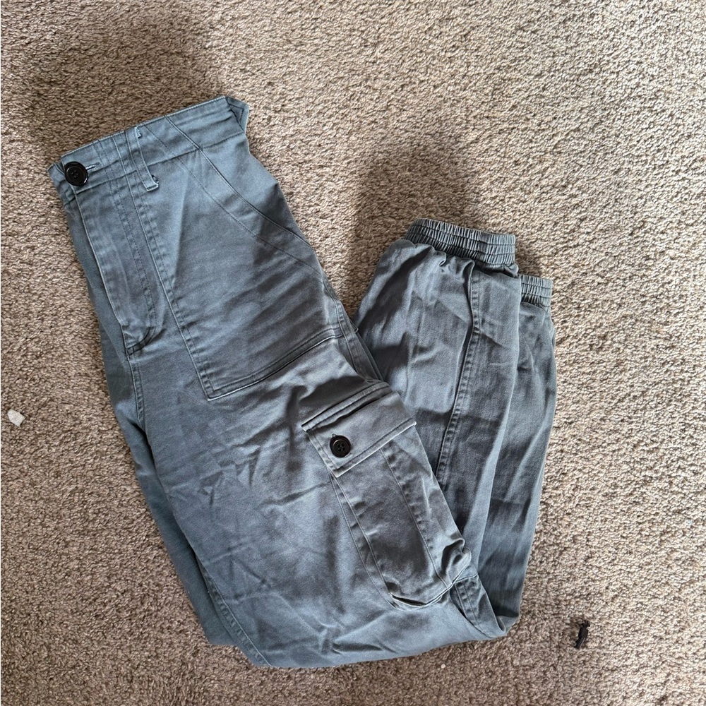 The Wondery outdoors/Jeep Isabel pant - Picture 4 of 4